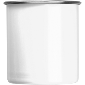 Tasse en acier "Trezzo" 21