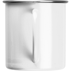 Tasse en acier "Trezzo" 22