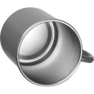 Tasse en acier "Trezzo" 23