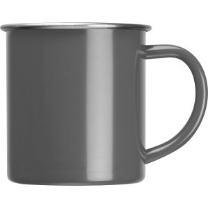 Tasse en acier "Trezzo" 24