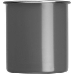 Tasse en acier "Trezzo" 25