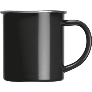 Tasse en acier "Trezzo" 8