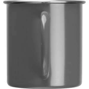 Tasse en acier "Trezzo" 26