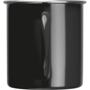 Tasse en acier "Trezzo" 10