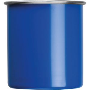 Tasse en acier "Trezzo" 13