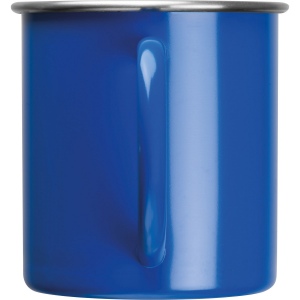 Tasse en acier "Trezzo" 14