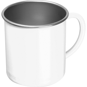 Tasse en acier "Trezzo" 5