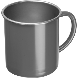 Tasse en acier "Trezzo" 6