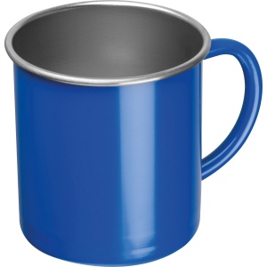 Tasse en acier "Trezzo" 3