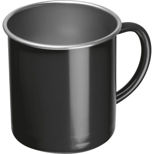 Tasse en acier "Trezzo"