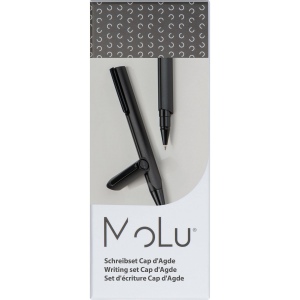 MoLu Set d'écriture "Cap d'Agde" 12