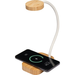 Chargeur sans fil "Tomsk" 4
