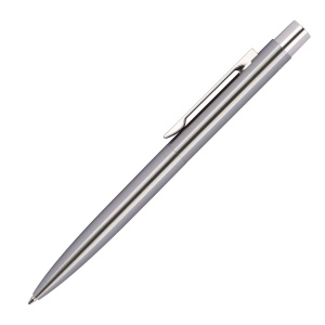 MoLu Stylo à bille en acier inoxydable "Cape Coral" 6