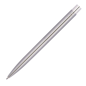 MoLu Stylo à bille en acier inoxydable "Cape Coral" 8