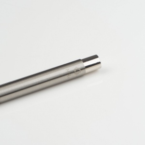MoLu Stylo à bille en acier inoxydable "Cape Coral" 10