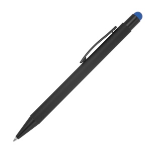Stylo à bille en aluminium avec fonction tactile "Ohara" 13