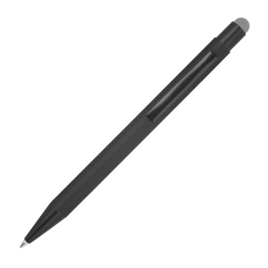 Stylo à bille en aluminium avec fonction tactile "Ohara" 23