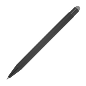 Stylo à bille en aluminium avec fonction tactile "Ohara" 24