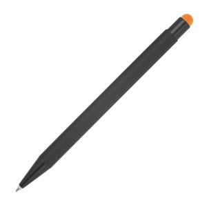 Stylo à bille en aluminium avec fonction tactile "Ohara" 30