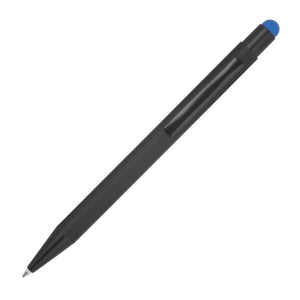 Stylo à bille en aluminium avec fonction tactile "Ohara" 14