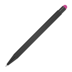 Stylo à bille en aluminium avec fonction tactile "Ohara" 33
