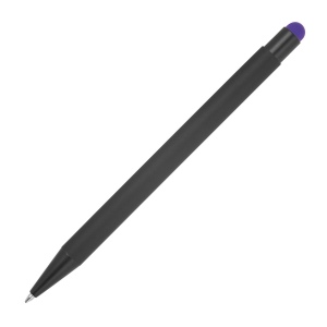 Stylo à bille en aluminium avec fonction tactile "Ohara" 36