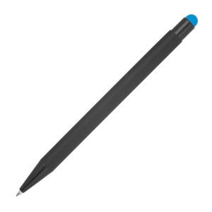 Stylo à bille en aluminium avec fonction tactile "Ohara" 42