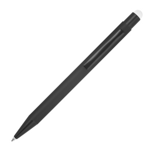 Stylo à bille en aluminium avec fonction tactile "Ohara" 20