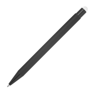Stylo à bille en aluminium avec fonction tactile "Ohara" 21