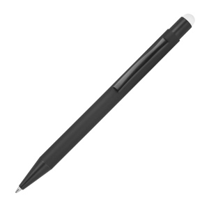 Stylo à bille en aluminium avec fonction tactile "Ohara" 4
