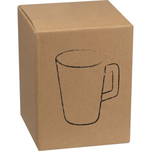 Tasse à espresso en céramique "Singapour" 6