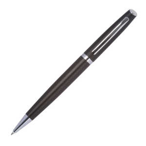 Set stylo alu recyclé "Orangeville" 12
