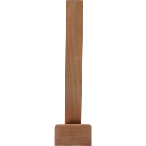 Trophée avec socle en bambou "Oshawa" 7