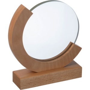 Trophée avec socle en bambou "Oshawa"