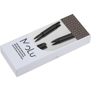 Noble set d'écriture MoLu "Santa Rosa" 8