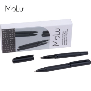 Noble set d'écriture MoLu "Santa Rosa" 2