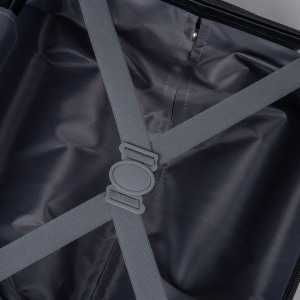 Trolley compact de cabine "Palmas" 6