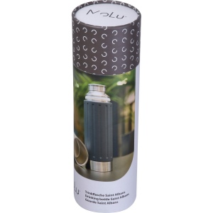 Bouteille en acier inoxydable MoLu "Saint Albans" 7