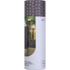 Bouteille en acier inoxydable MoLu "Saint Albans" 9