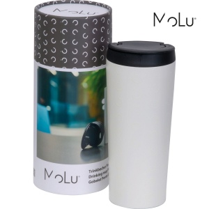 Gobelet MoLu "Ponta Grossa"