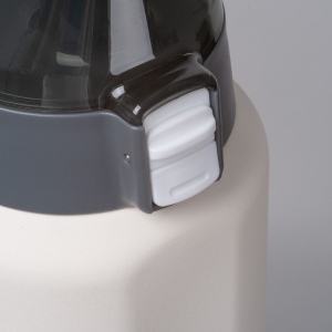 Bouteille en acier inoxydable MoLu "Puente Alto" 12