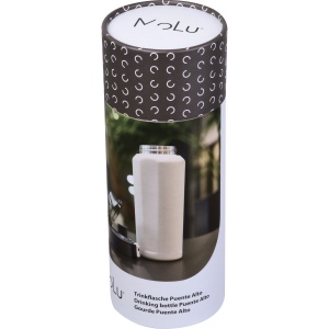 Bouteille en acier inoxydable MoLu "Puente Alto" 14