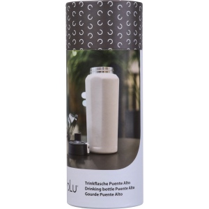 Bouteille en acier inoxydable MoLu "Puente Alto" 15