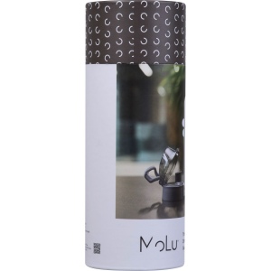 Bouteille en acier inoxydable MoLu "Puente Alto" 4