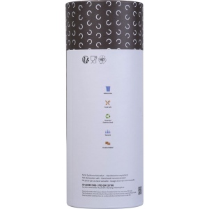 Bouteille en acier inoxydable MoLu "Puente Alto" 5