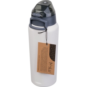 Bouteille en acier inoxydable MoLu "Puente Alto" 6