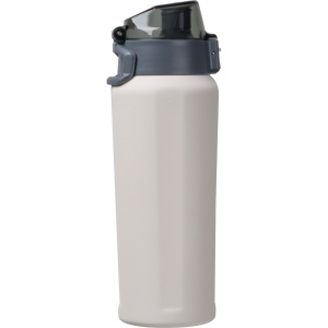 Bouteille en acier inoxydable MoLu "Puente Alto" 10