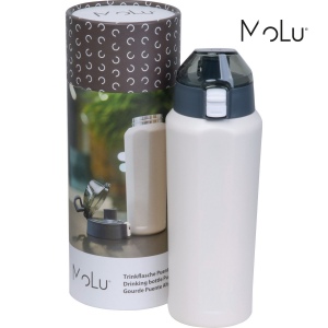 Bouteille en acier inoxydable MoLu "Puente Alto" 2