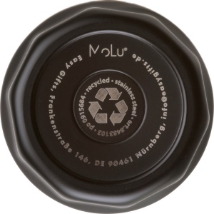 Gobelet en acier inoxydable MoLu "Saint-Jérôme" 15