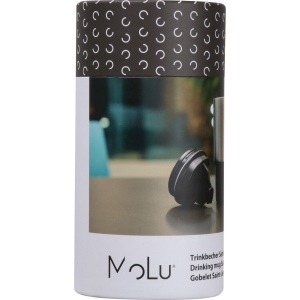 Gobelet en acier inoxydable MoLu "Saint-Jérôme" 5
